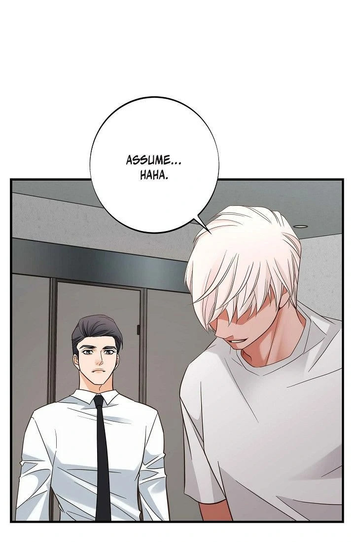 No Exit chapter 53 page 100
