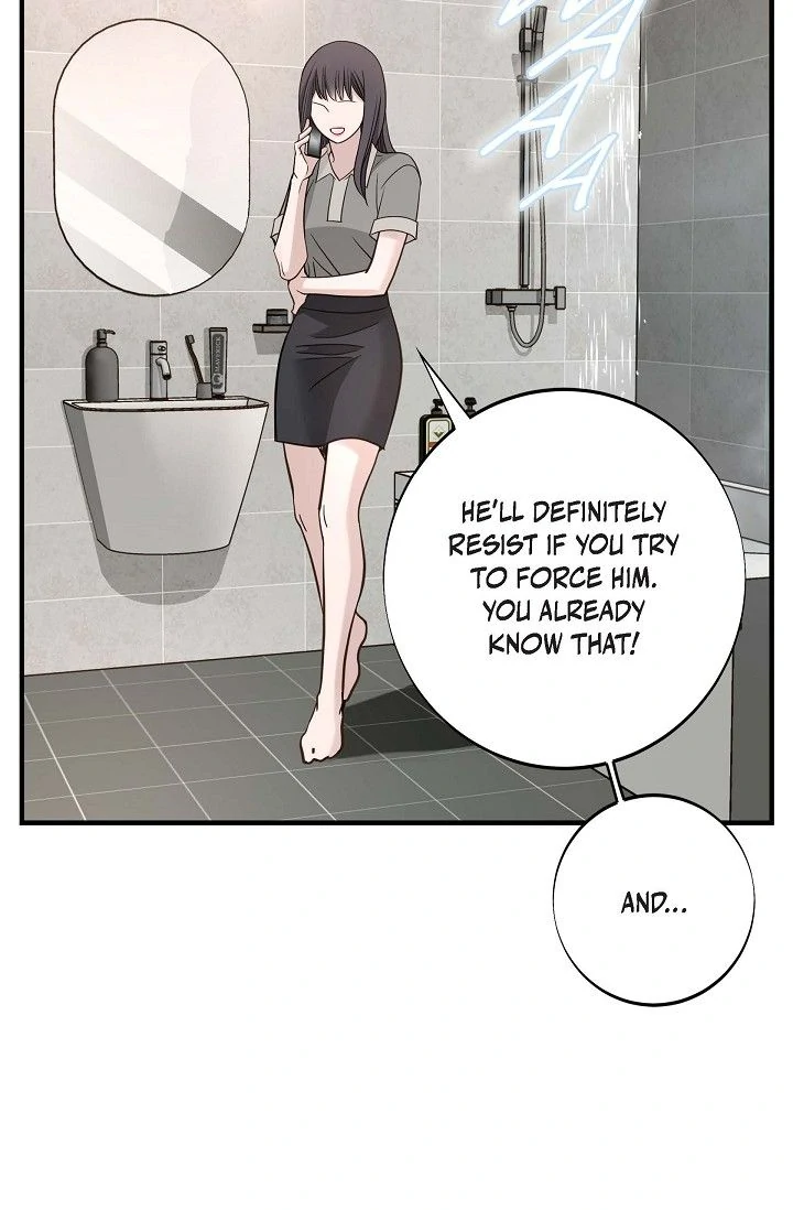 No Exit chapter 54 page 52