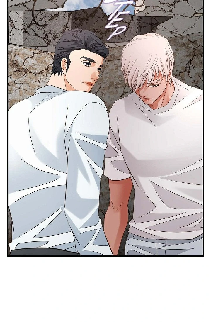 No Exit chapter 54 page 8