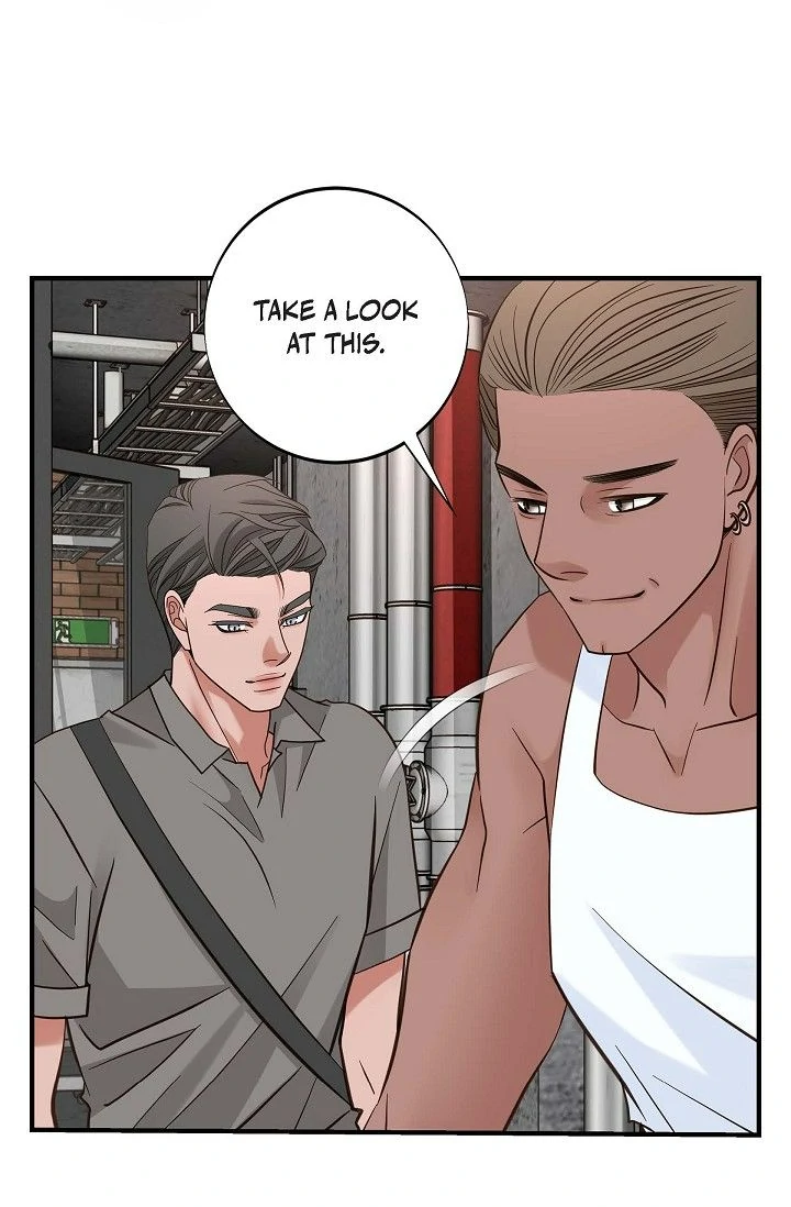 No Exit chapter 56 page 99