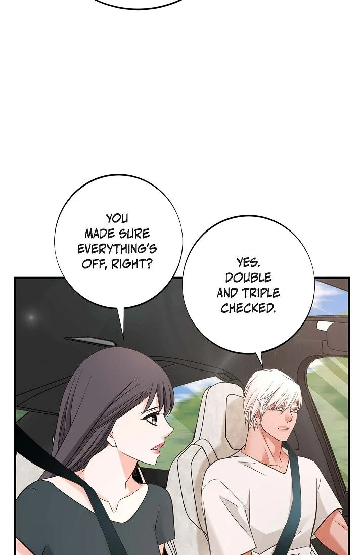 No Exit chapter 57 page 11