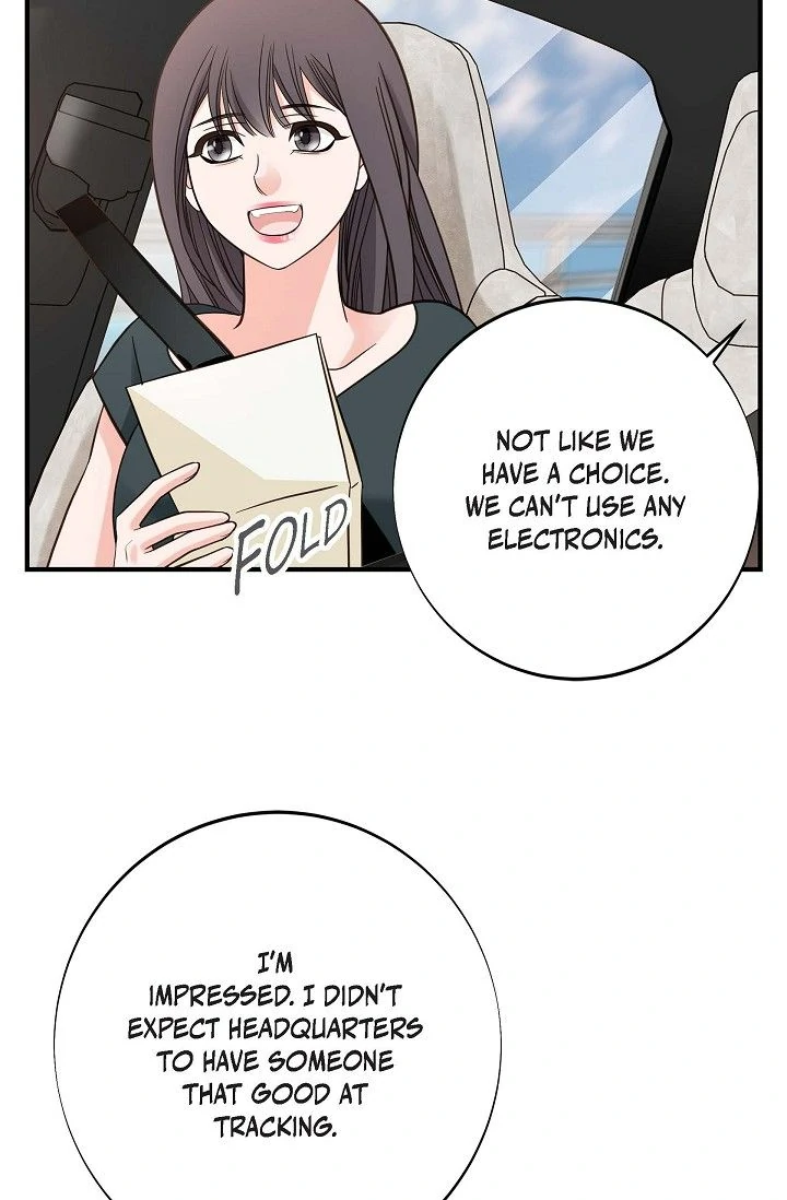 No Exit chapter 57 page 9