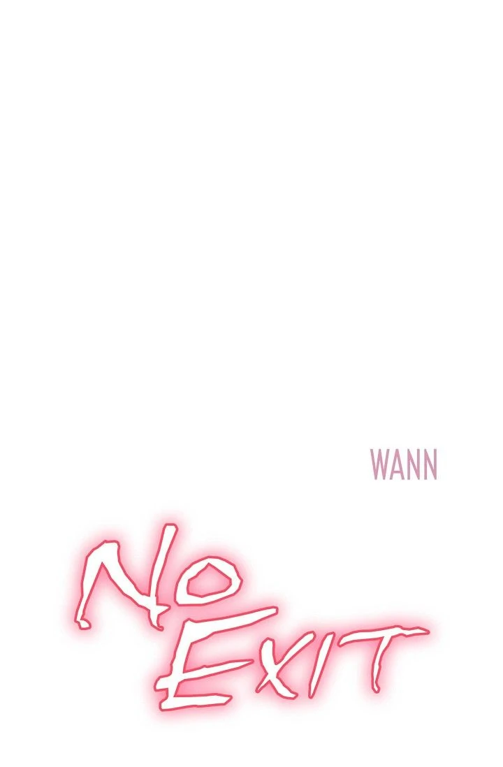 No Exit chapter 58 page 25