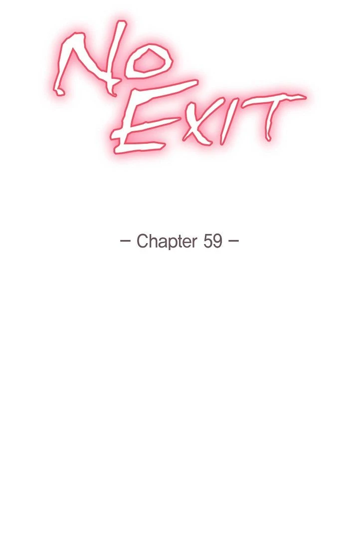 No Exit chapter 59 page 41