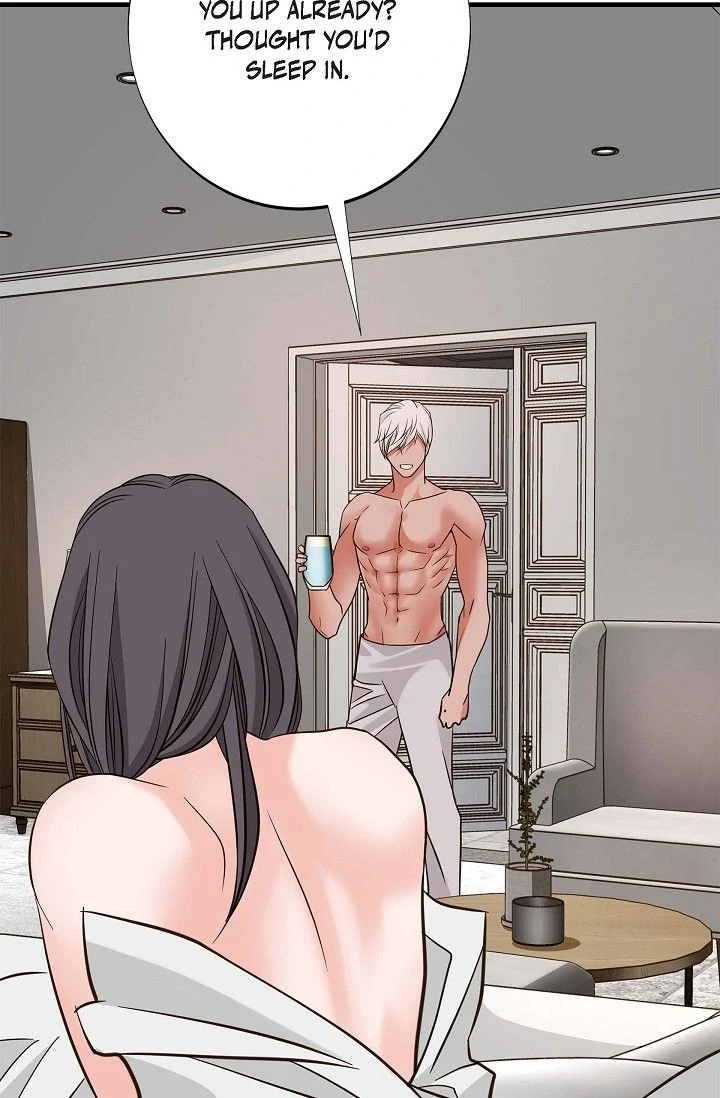 No Exit chapter 59 page 8