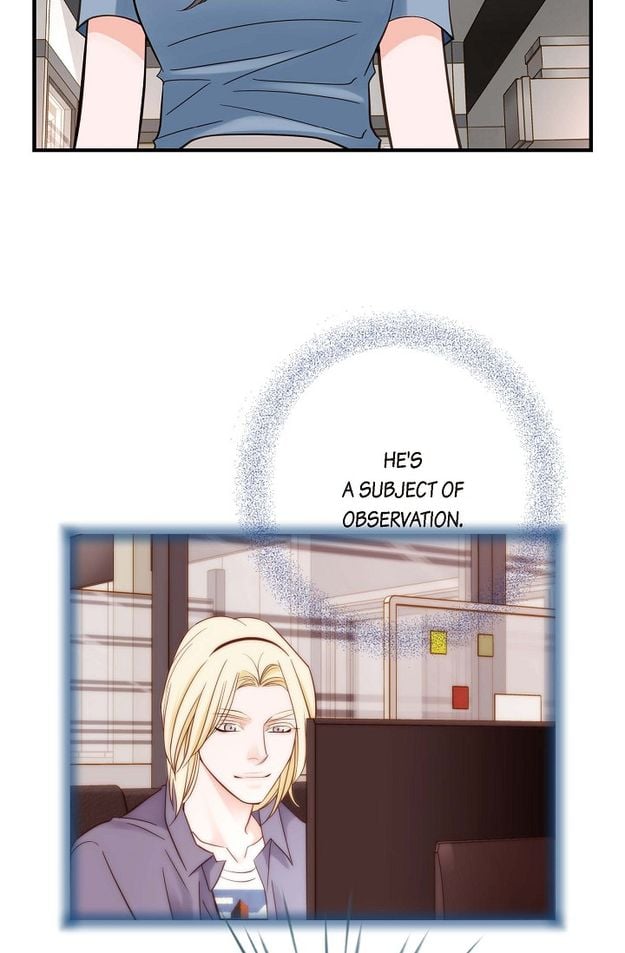No Exit chapter 6 page 3