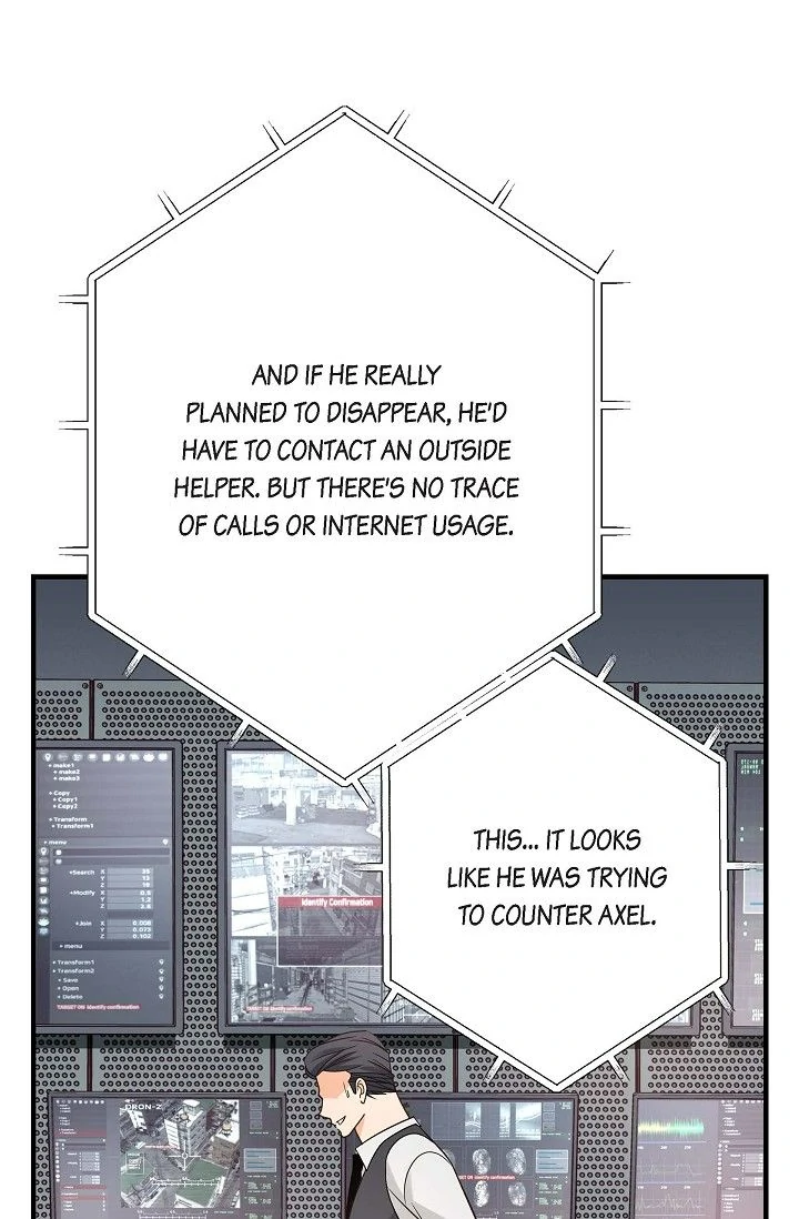 No Exit chapter 60 page 40