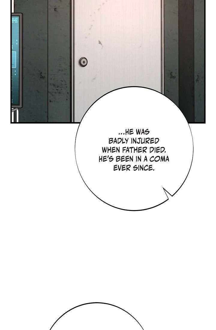 No Exit chapter 60 page 71