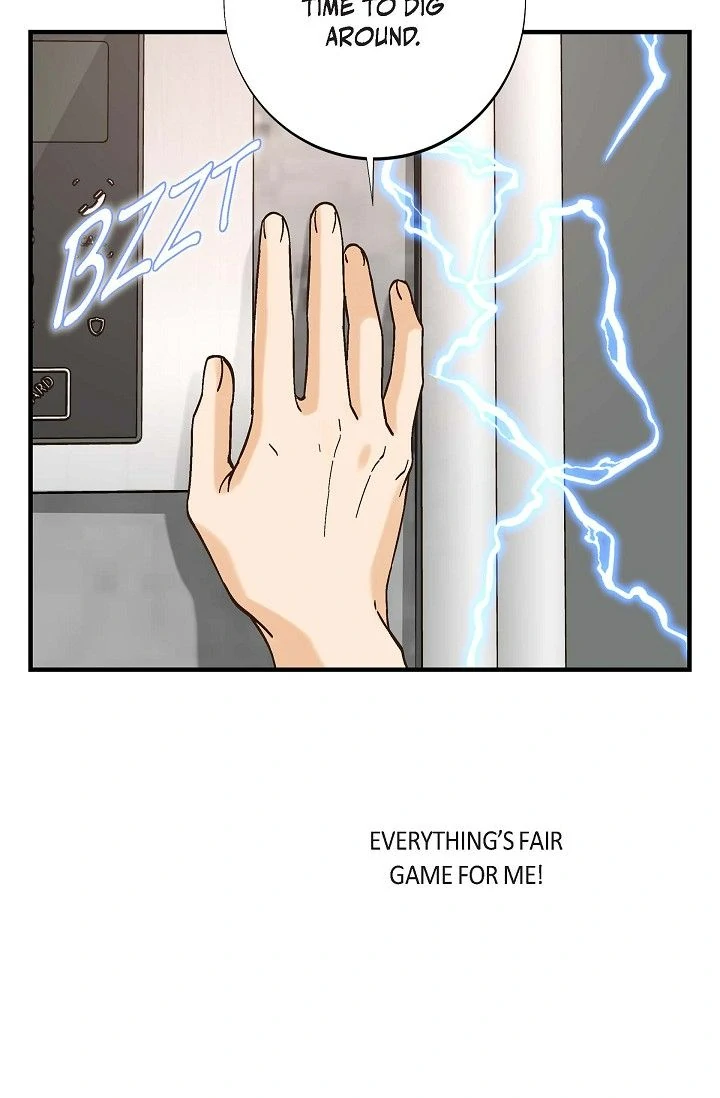 No Exit chapter 65 page 100