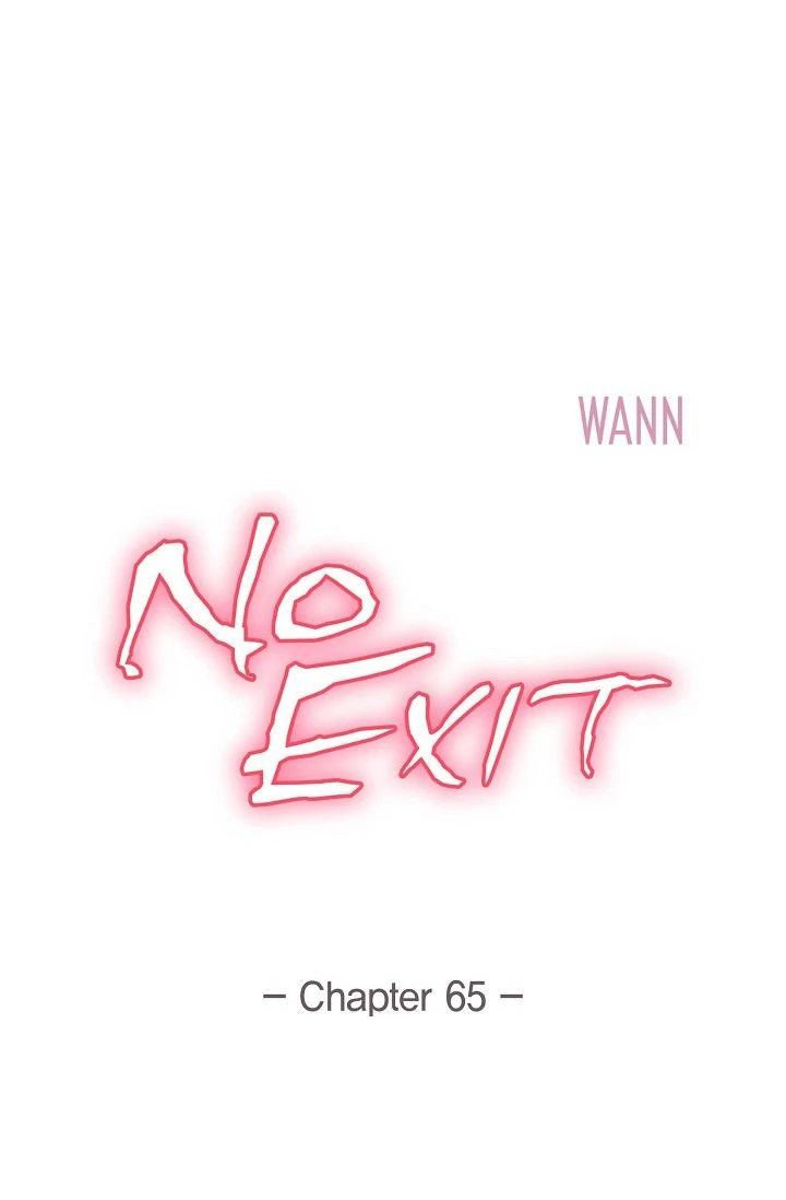 No Exit chapter 65 page 6