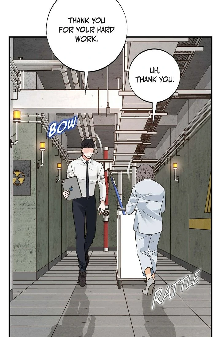 No Exit chapter 65 page 96