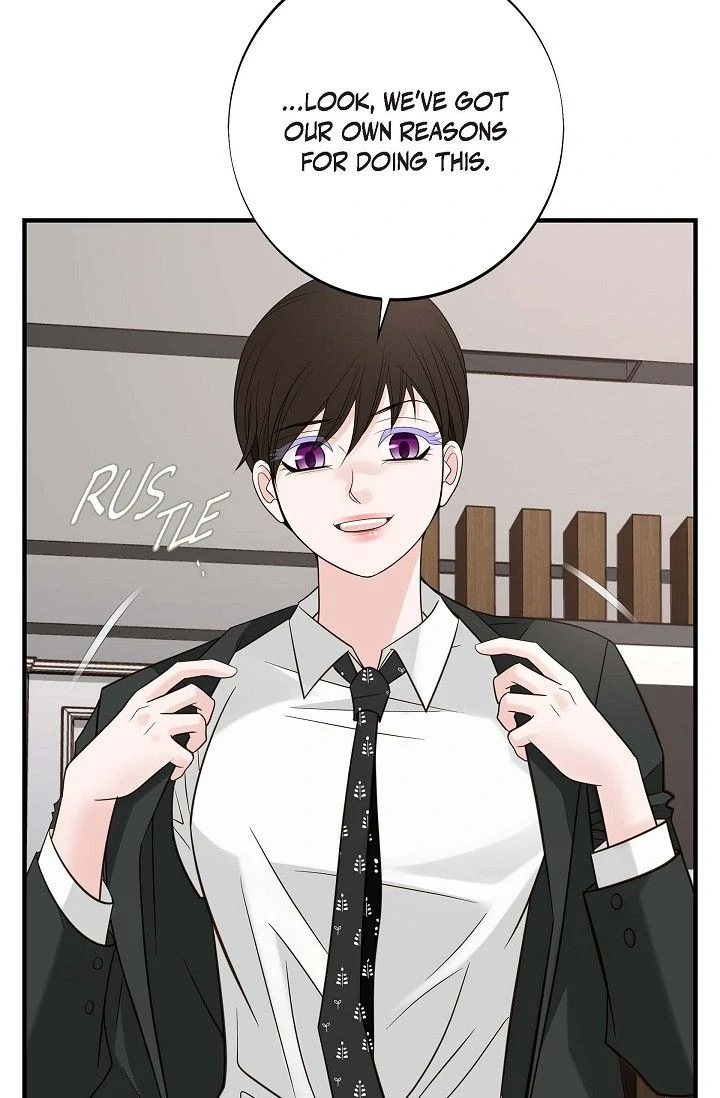 No Exit chapter 68 page 19