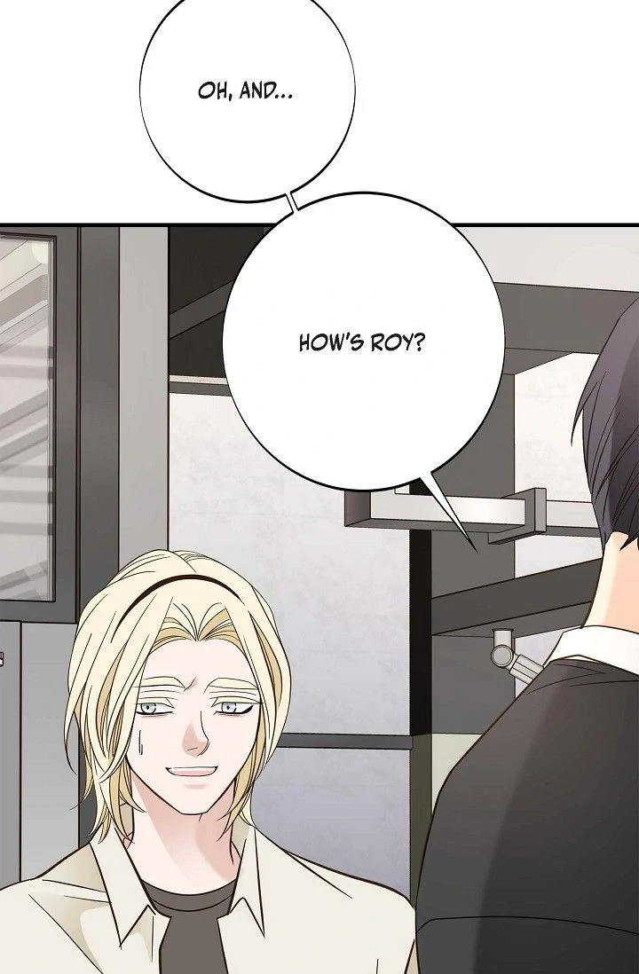 No Exit chapter 70 page 106