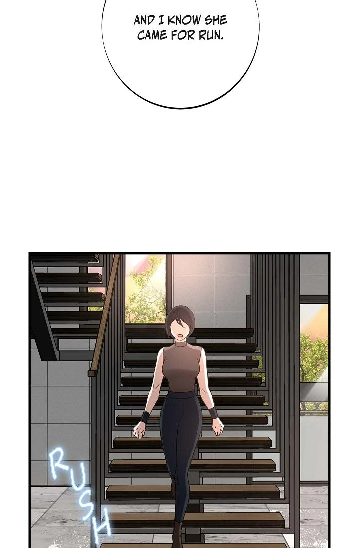 No Exit chapter 70 page 11