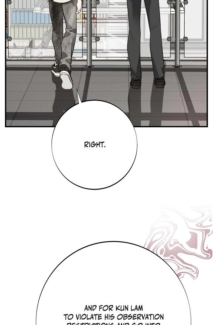 No Exit chapter 70 page 113