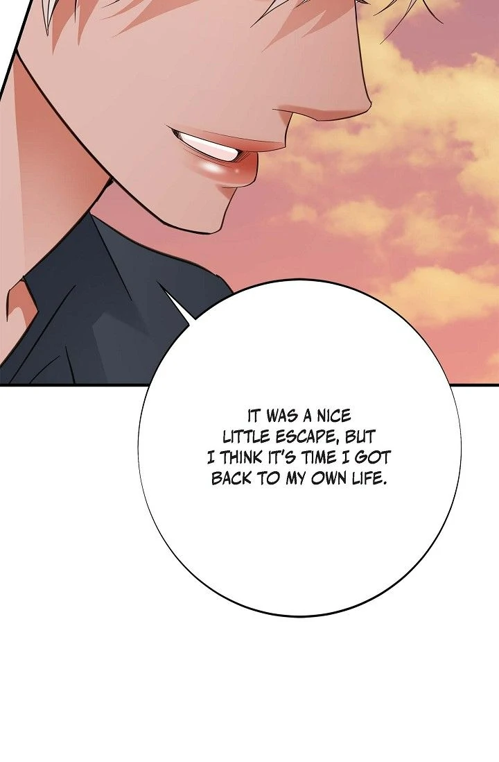 No Exit chapter 70 page 35
