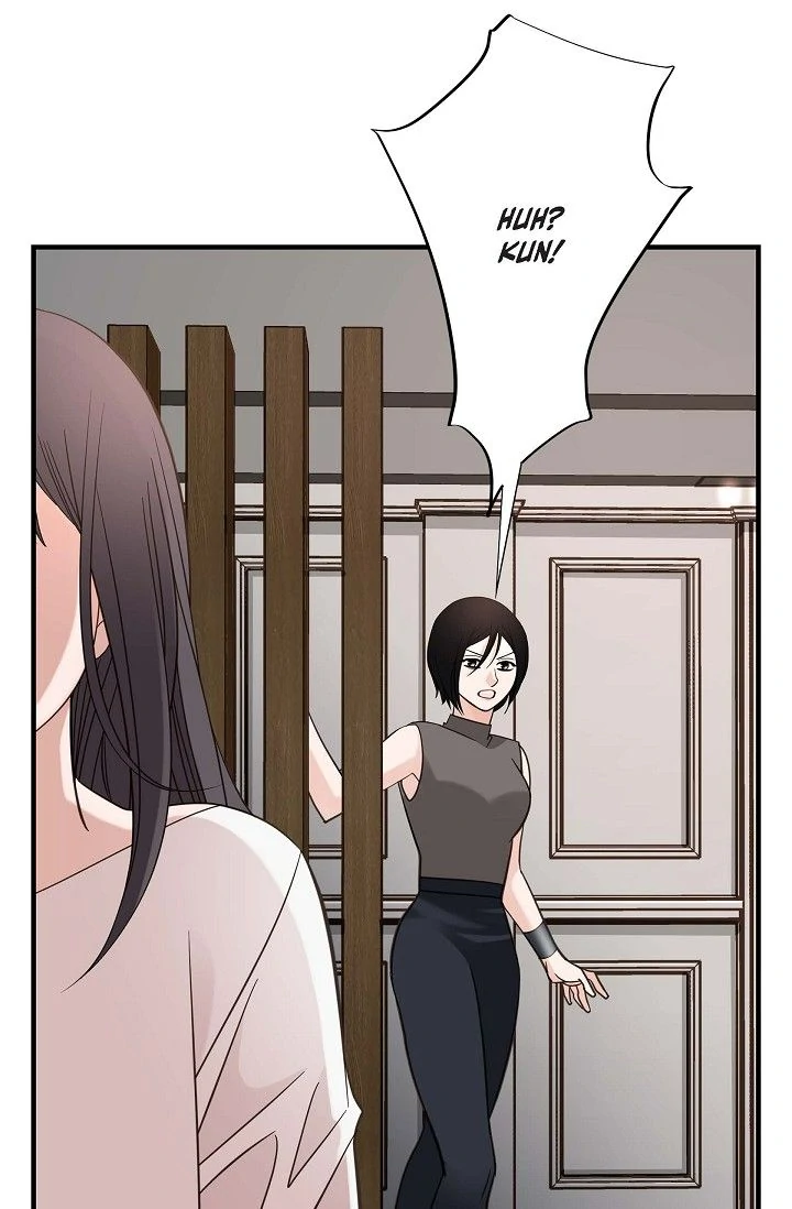 No Exit chapter 70 page 36
