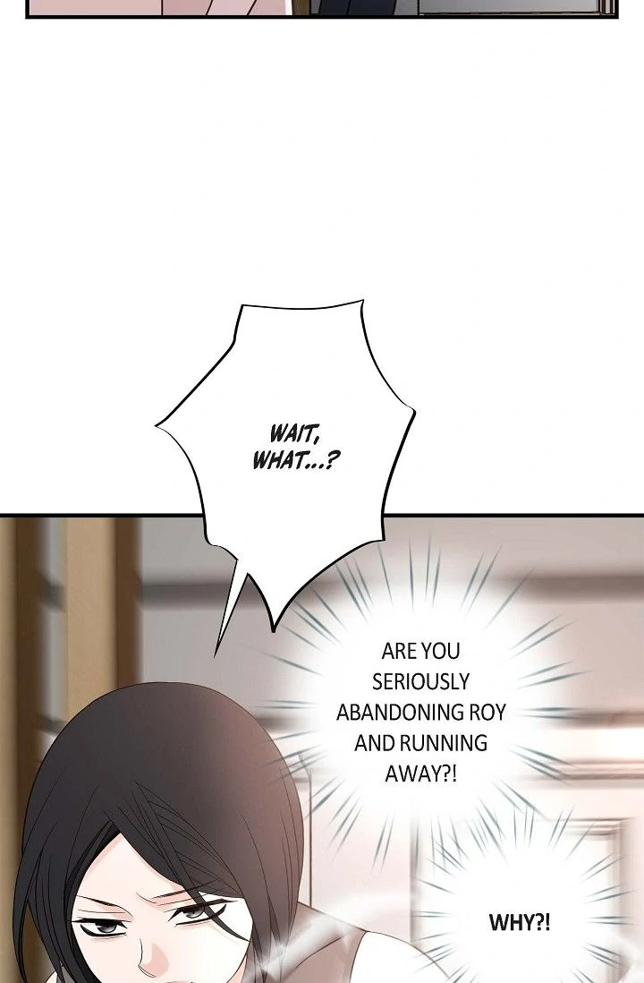No Exit chapter 70 page 37