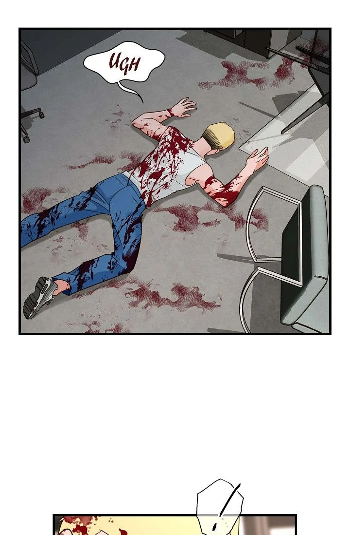 No Exit chapter 70 page 39