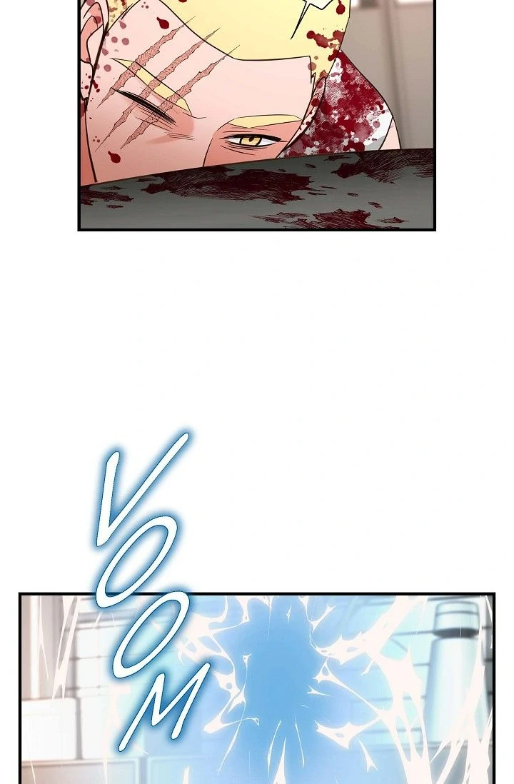 No Exit chapter 70 page 40