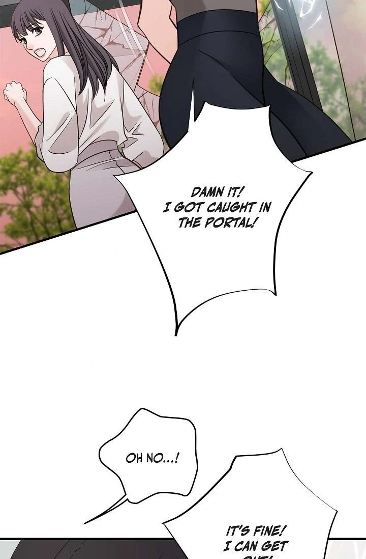 No Exit chapter 70 page 54
