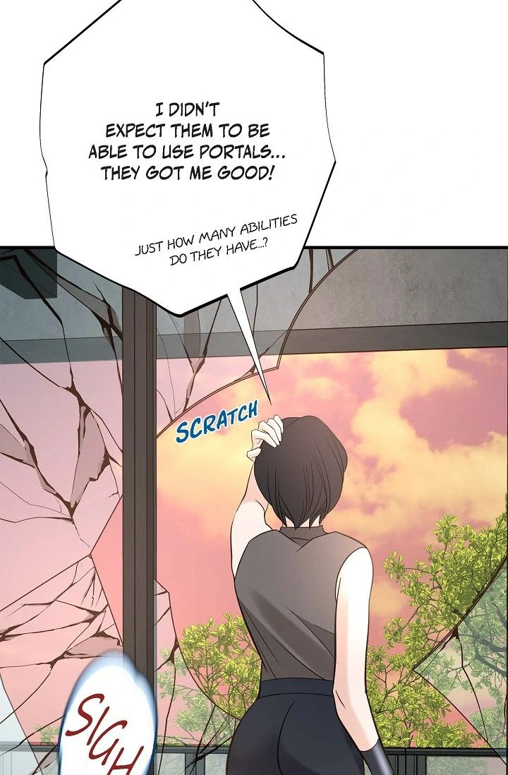 No Exit chapter 70 page 76