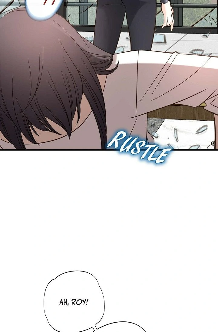 No Exit chapter 70 page 77