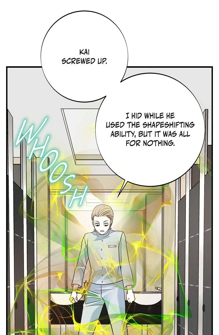 No Exit chapter 70 page 86