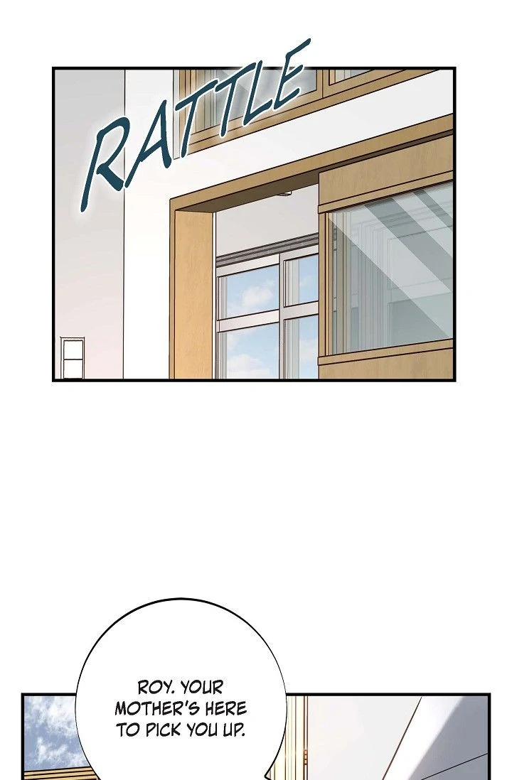 No Exit chapter 71 page 64