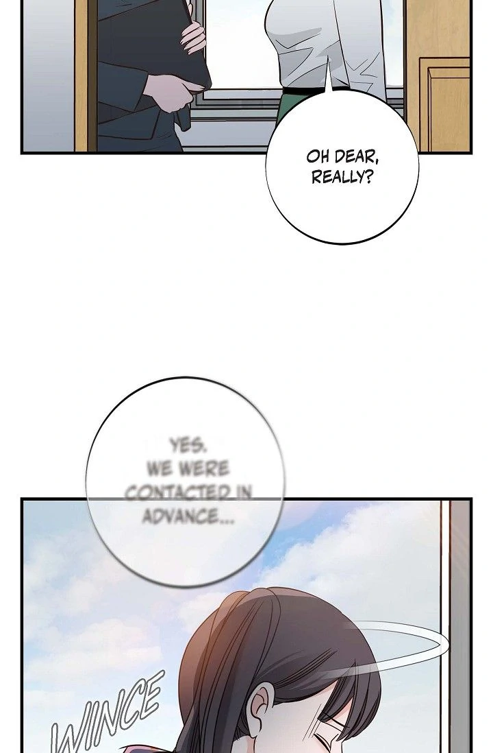 No Exit chapter 71 page 72