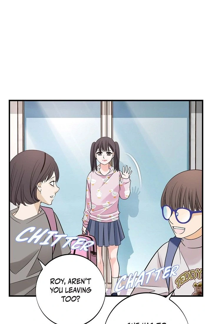No Exit chapter 71 page 79