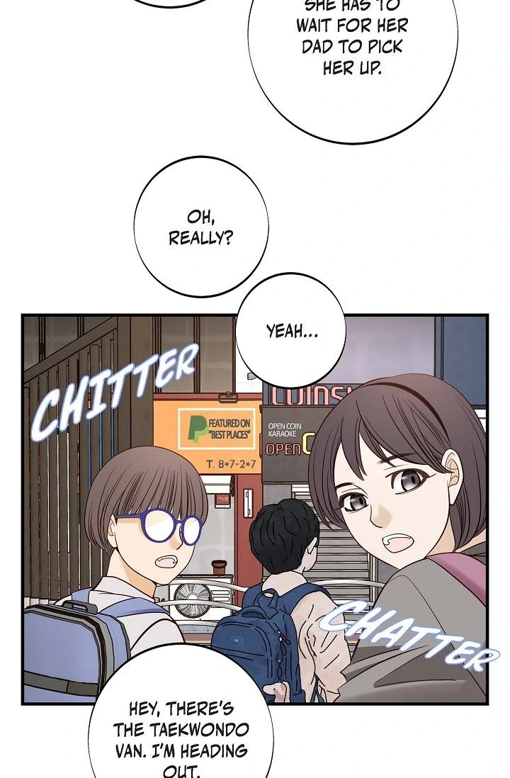 No Exit chapter 71 page 80