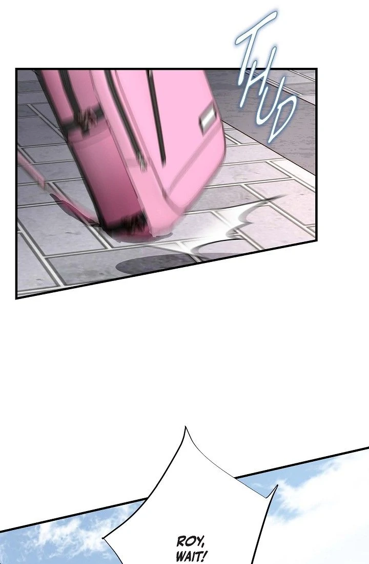 No Exit chapter 72 page 18