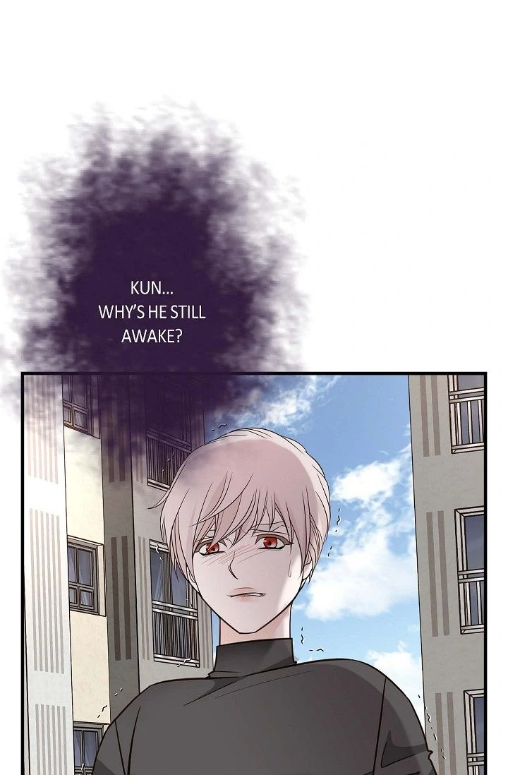 No Exit chapter 72 page 33