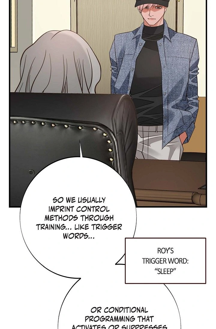 No Exit chapter 72 page 81