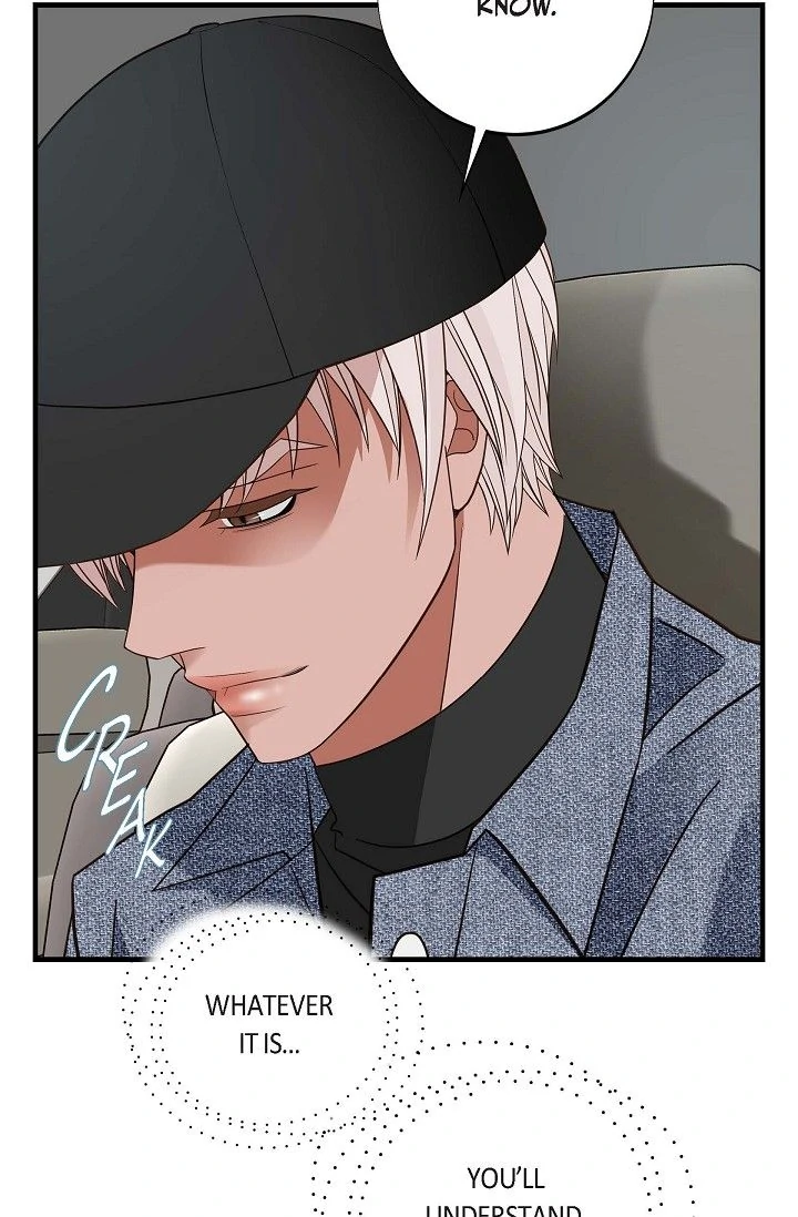 No Exit chapter 73 page 27