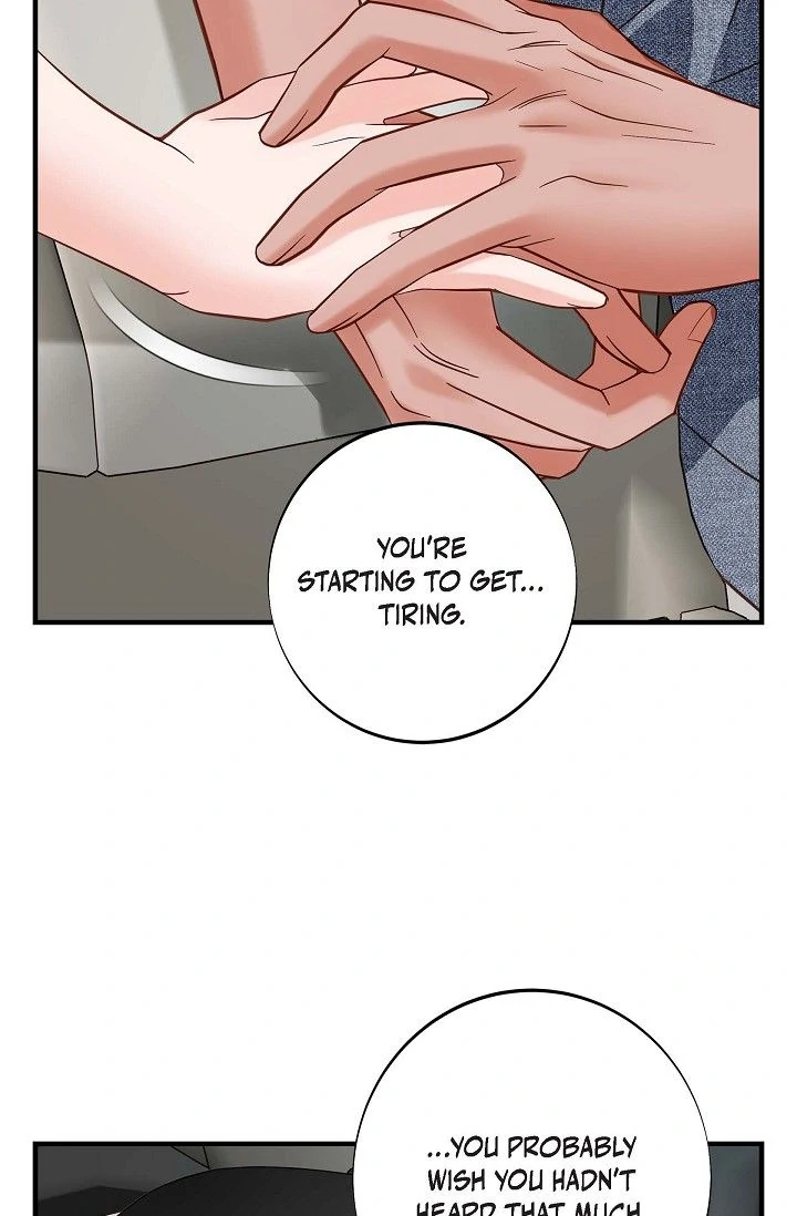 No Exit chapter 73 page 38