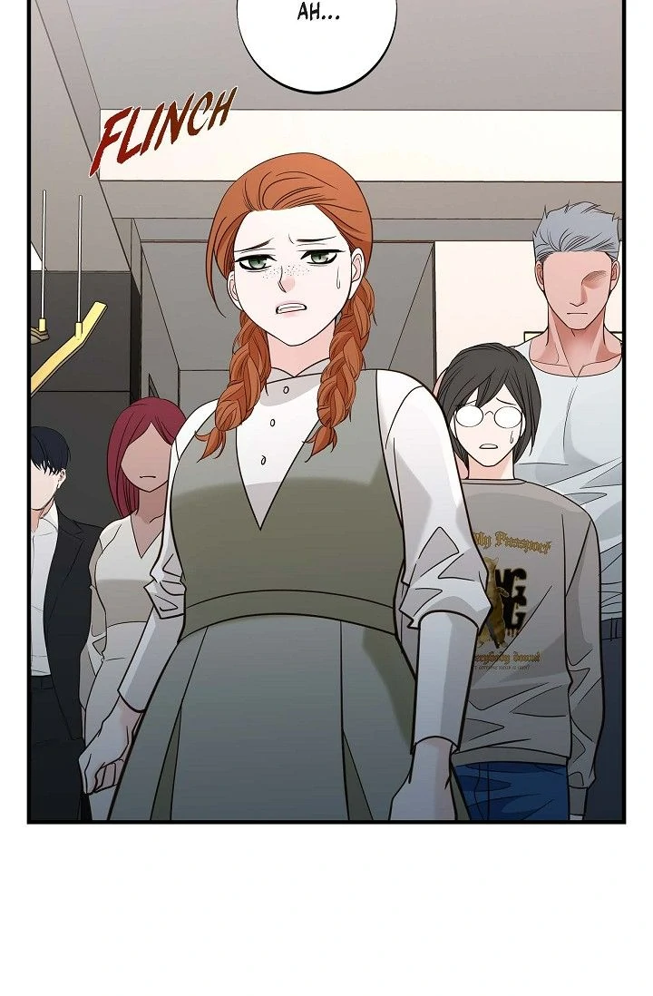 No Exit chapter 75 page 97