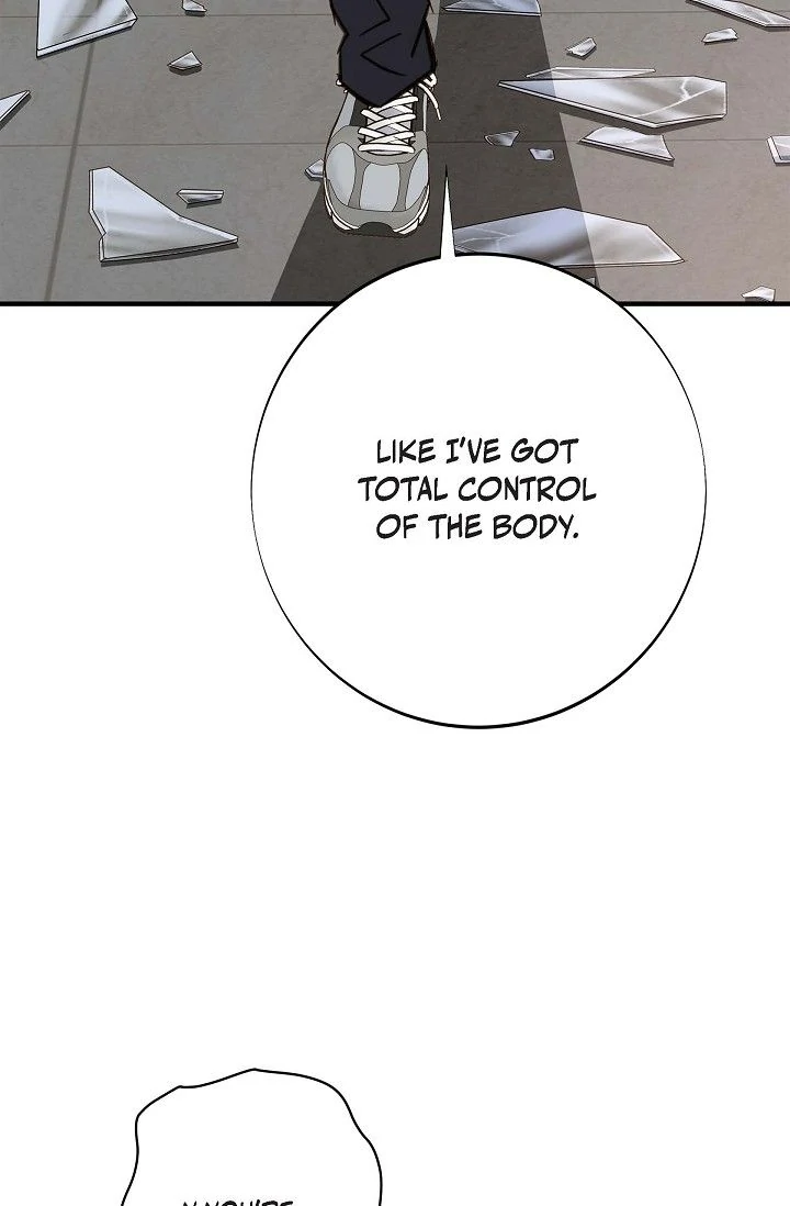 No Exit chapter 75 page 101
