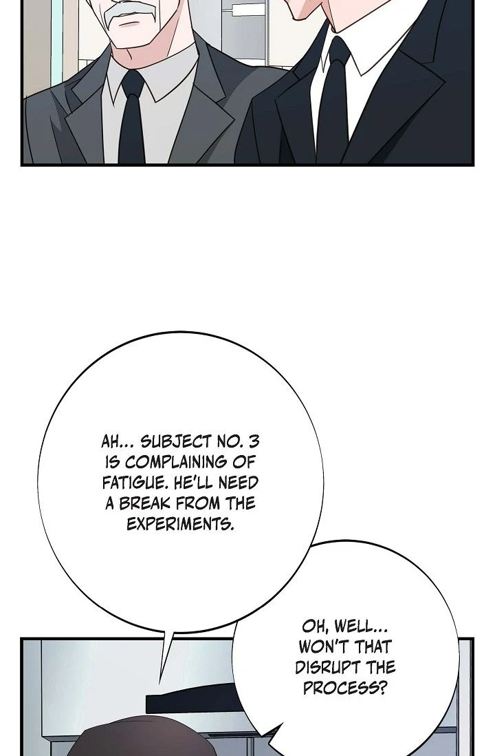 No Exit chapter 76 page 14