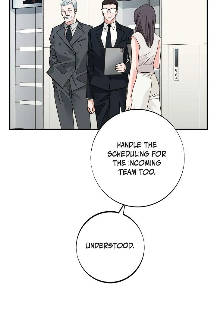 No Exit chapter 76 page 18