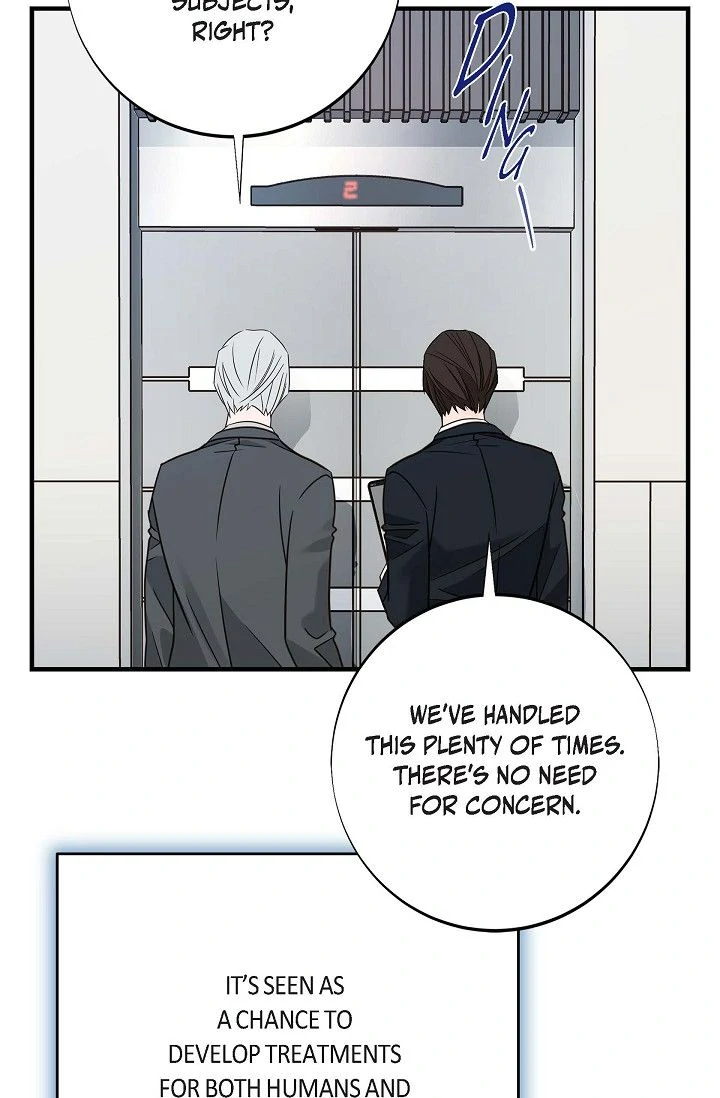 No Exit chapter 76 page 23
