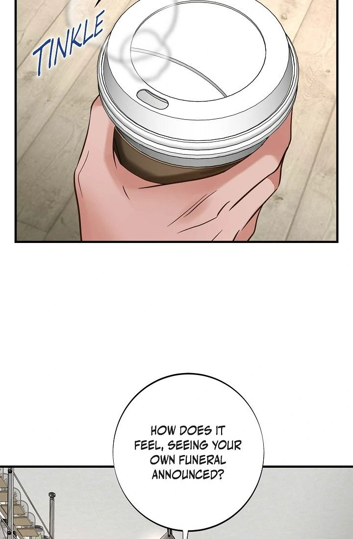 No Exit chapter 76 page 31