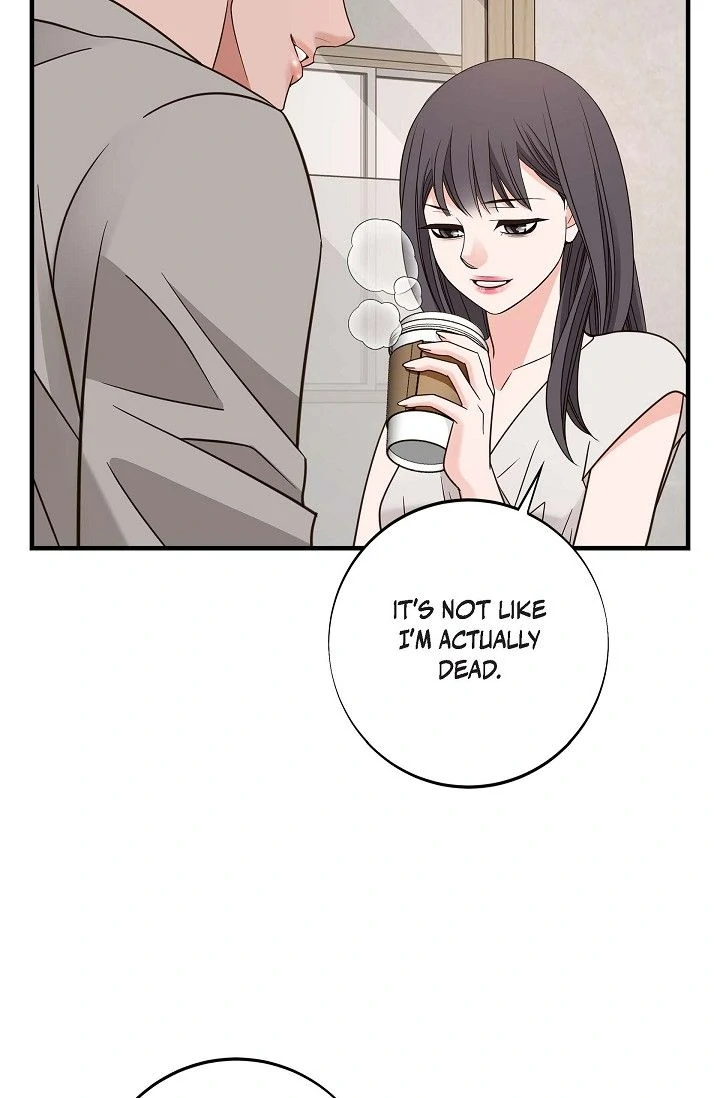 No Exit chapter 76 page 34