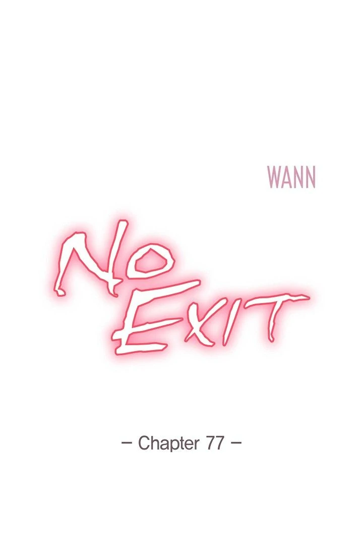 No Exit chapter 77 page 59