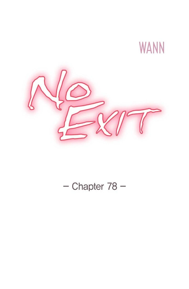 No Exit chapter 78 page 8