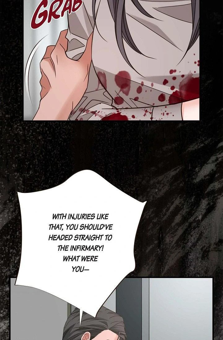 No Exit chapter 79 page 20