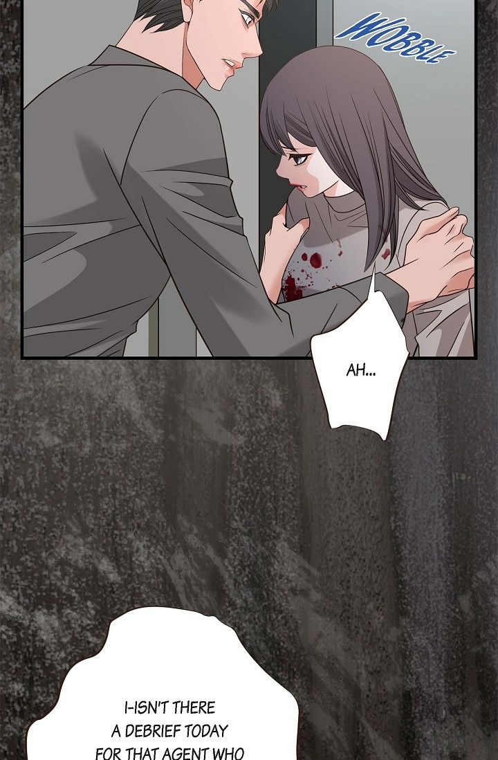 No Exit chapter 79 page 21