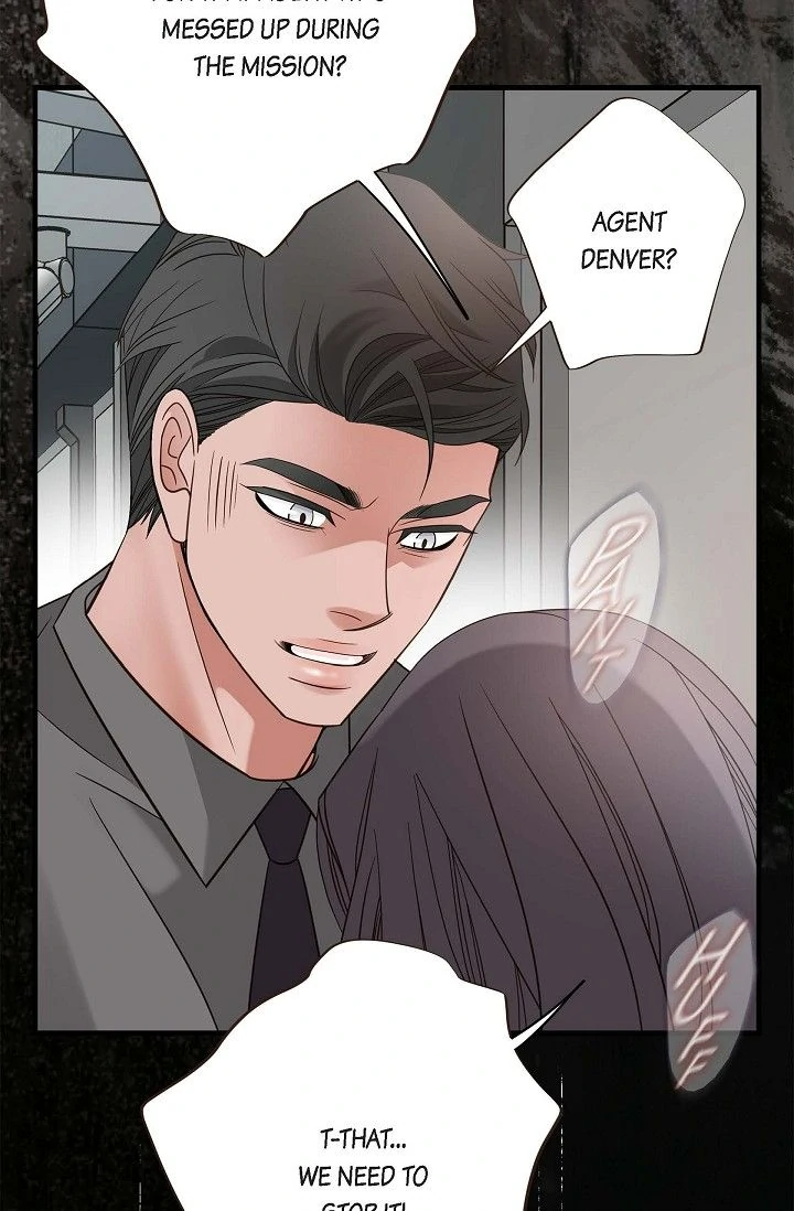 No Exit chapter 79 page 22