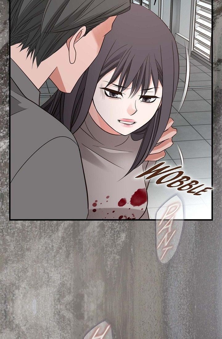 No Exit chapter 79 page 33